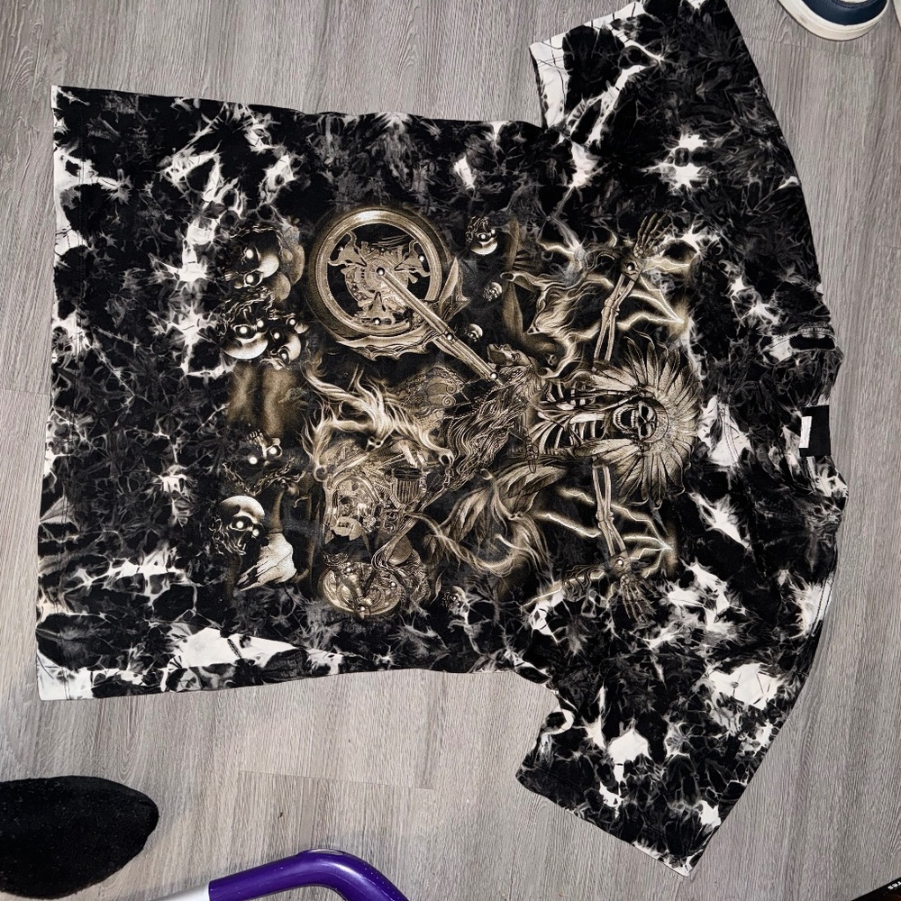 Jays Rock Tshirt,